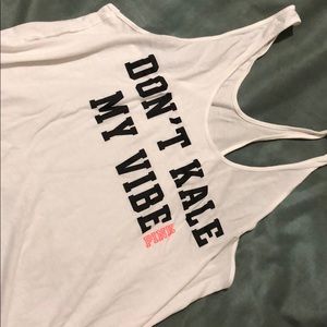 “Don’t Kale My Vibe”